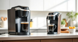 Best Keurig Coffee Maker for Iced Coffee (2026) — Guide 9