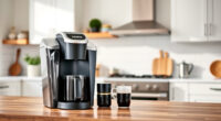 Best Keurig Coffee Maker for Iced Coffee (2026) — Guide 9