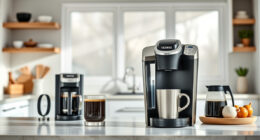 Best Keurig Coffee Maker for Offices (2026) — Guide 10