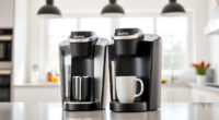 Best Keurig Coffee Maker for Offices (2026) — Guide 10