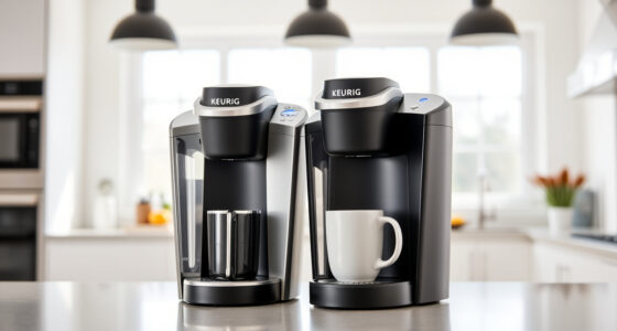 Best Keurig Coffee Maker for Offices (2026) — Guide 10