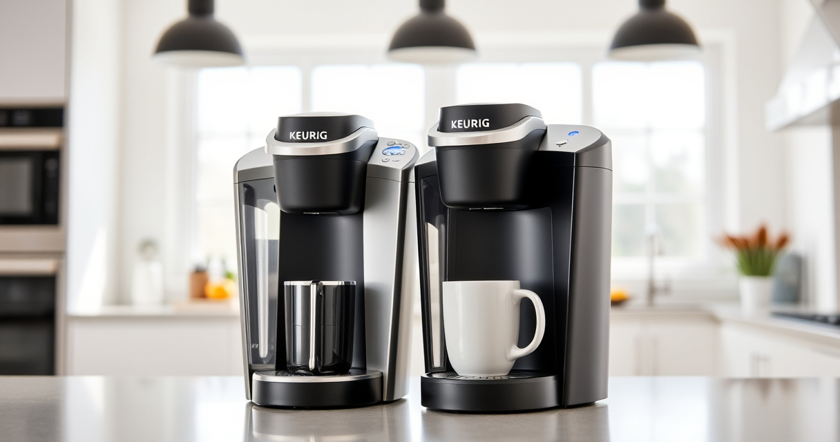 Best Keurig Coffee Maker for Offices (2026) — Guide 10