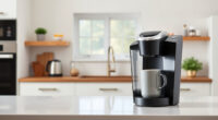 Best Keurig Coffee Maker for Offices (2026) — Guide 13