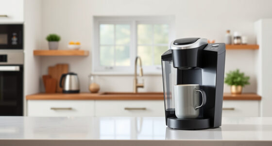 Best Keurig Coffee Maker for Offices (2026) — Guide 13