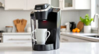 Best Keurig Coffee Maker for Offices (2026) — Guide 16