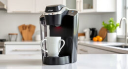 Best Keurig Coffee Maker for Offices (2026) — Guide 16