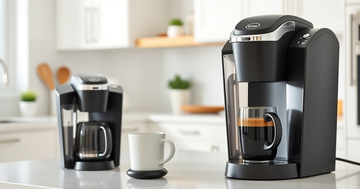 Best Keurig Coffee Maker for Offices (2026) — Guide 22