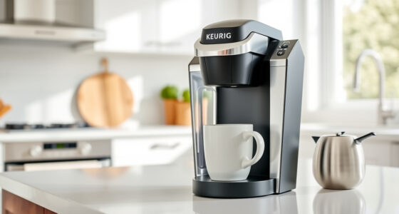 Best Keurig Coffee Maker for Offices (2026) — Guide 25
