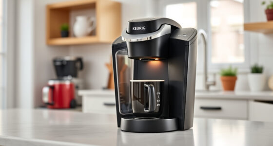 Best Keurig Coffee Maker for Offices (2026) — Guide 28