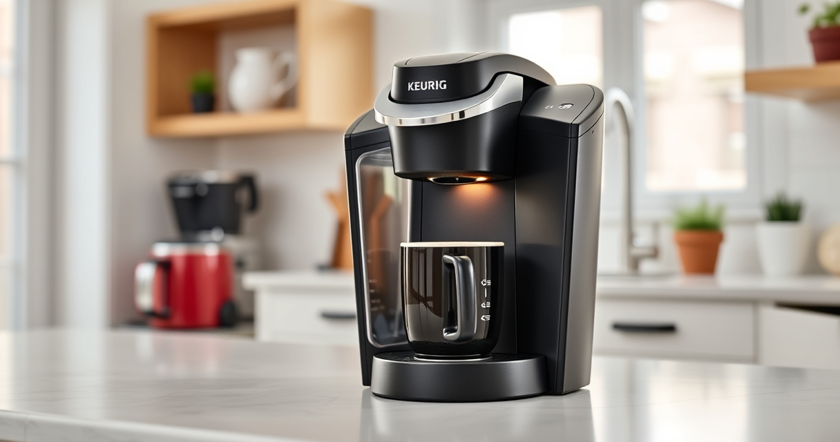 Best Keurig Coffee Maker for Offices (2026) — Guide 28