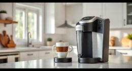 Best Keurig Coffee Maker for Offices (2026) — Guide 4