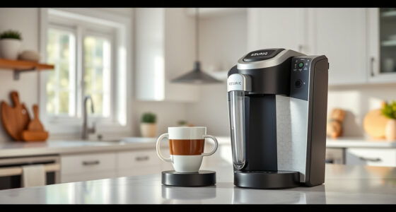 Best Keurig Coffee Maker for Offices (2026) — Guide 4