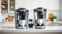 Best Keurig Coffee Maker for Offices (2026) — Guide 7