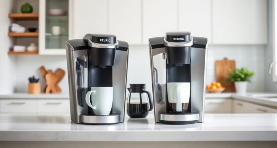Best Keurig Coffee Maker for Offices (2026) — Guide 7