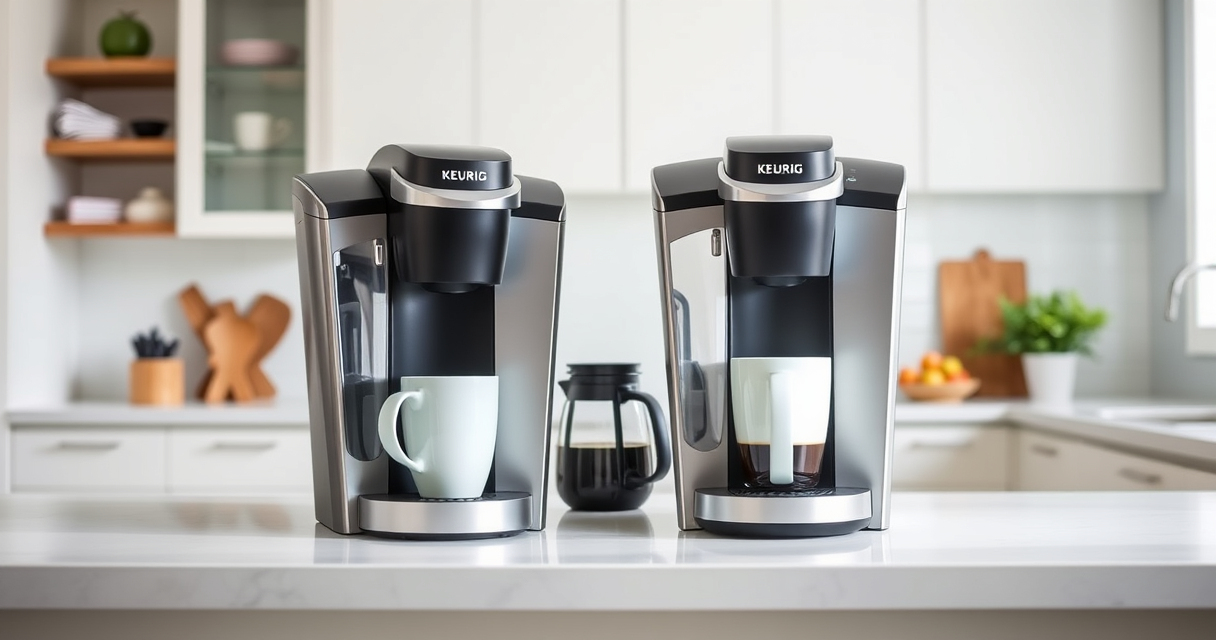 Best Keurig Coffee Maker for Offices (2026) — Guide 7