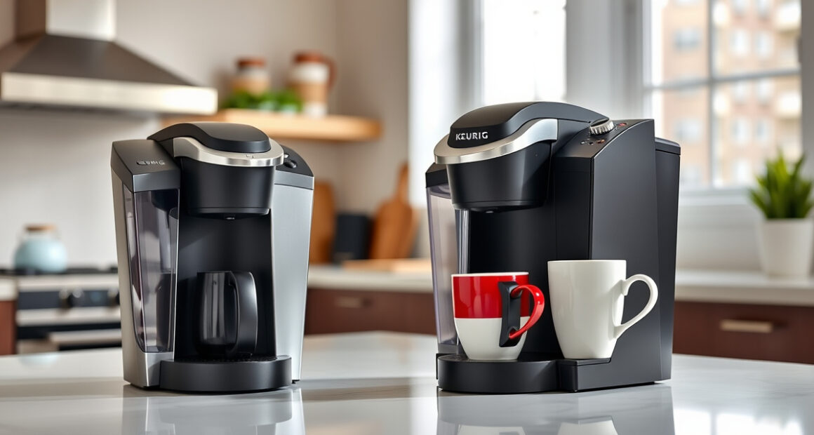 Best Keurig Coffee Maker for Offices (2026) — Top Picks & Guide