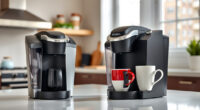 Best Keurig Coffee Maker for Offices (2026) — Top Picks & Guide