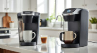 Best Keurig Coffee Maker for Small Spaces (2026) — Guide 11