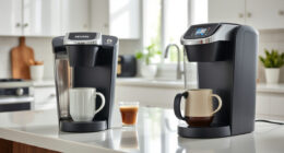 Best Keurig Coffee Maker for Small Spaces (2026) — Guide 11