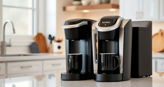 Best Keurig Coffee Maker for Small Spaces (2026) — Guide 11