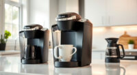 Best Keurig Coffee Maker for Small Spaces (2026) — Guide 14