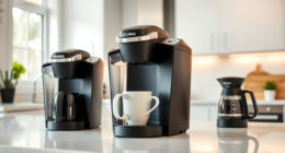 Best Keurig Coffee Maker for Small Spaces (2026) — Guide 14