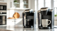 Best Keurig Coffee Maker for Small Spaces (2026) — Guide 17