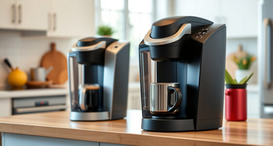 Best Keurig Coffee Maker for Small Spaces (2026) — Guide 2