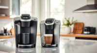 Best Keurig Coffee Maker for Small Spaces (2026) — Guide 26
