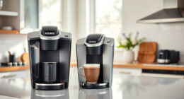 Best Keurig Coffee Maker for Small Spaces (2026) — Guide 26