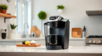 Best Keurig Coffee Maker for Small Spaces (2026) — Guide 5