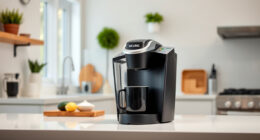 Best Keurig Coffee Maker for Small Spaces (2026) — Guide 5