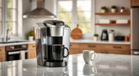 Best Keurig Coffee Maker for Small Spaces (2026) — Guide 5