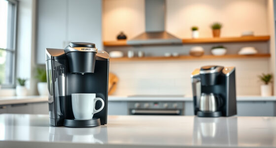Best Keurig Coffee Makers for Offices (2026) — Top Picks & Guide