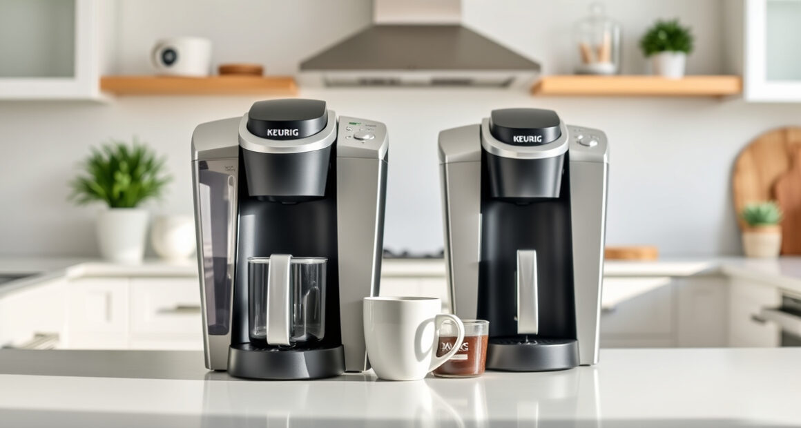 Best Keurig Coffee Makers for Offices (2026) — Top Picks & Guide
