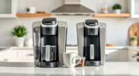 Best Keurig Coffee Makers for Offices (2026) — Top Picks & Guide