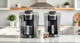 Best Keurig Coffee Makers for Offices (2026) — Top Picks & Guide