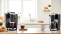 Best Keurig Coffee Makers for Offices (2026) — Top Picks & Guide