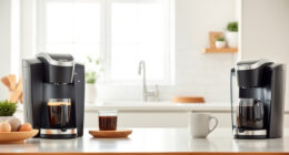 Best Keurig Coffee Makers for Offices (2026) — Top Picks & Guide