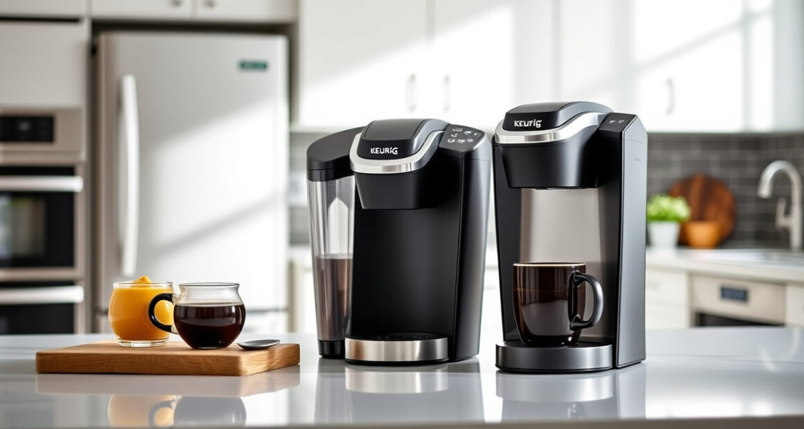 Best Keurig Coffee Makers for Offices (2026) — Top Picks & Guide