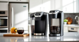 Best Keurig Coffee Makers for Offices (2026) — Top Picks & Guide