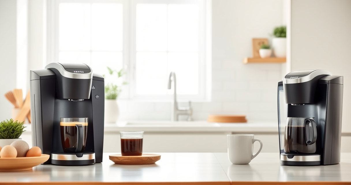 Best Keurig Coffee Makers for Offices (2026) — Top Picks & Guide