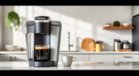 Best Keurig Coffee Makers for Small Spaces (2026) — Guide 2