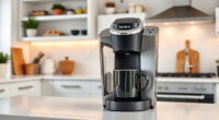 Best Keurig Coffee Makers for Small Spaces (2026) — Guide 20