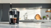 Best Keurig Coffee Makers for Small Spaces (2026) — Guide 23