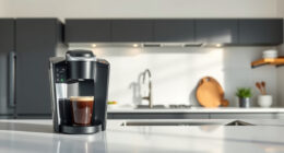 Best Keurig Coffee Makers for Small Spaces (2026) — Guide 23