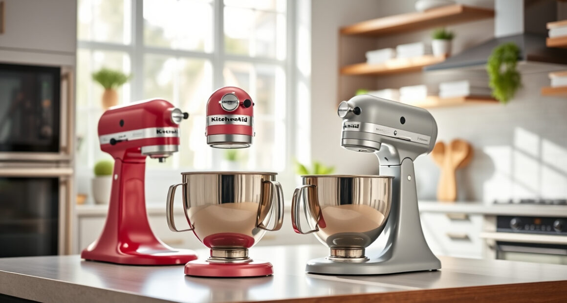Best KitchenAid Extra Bowls in 2026: Top Accessories & Parts