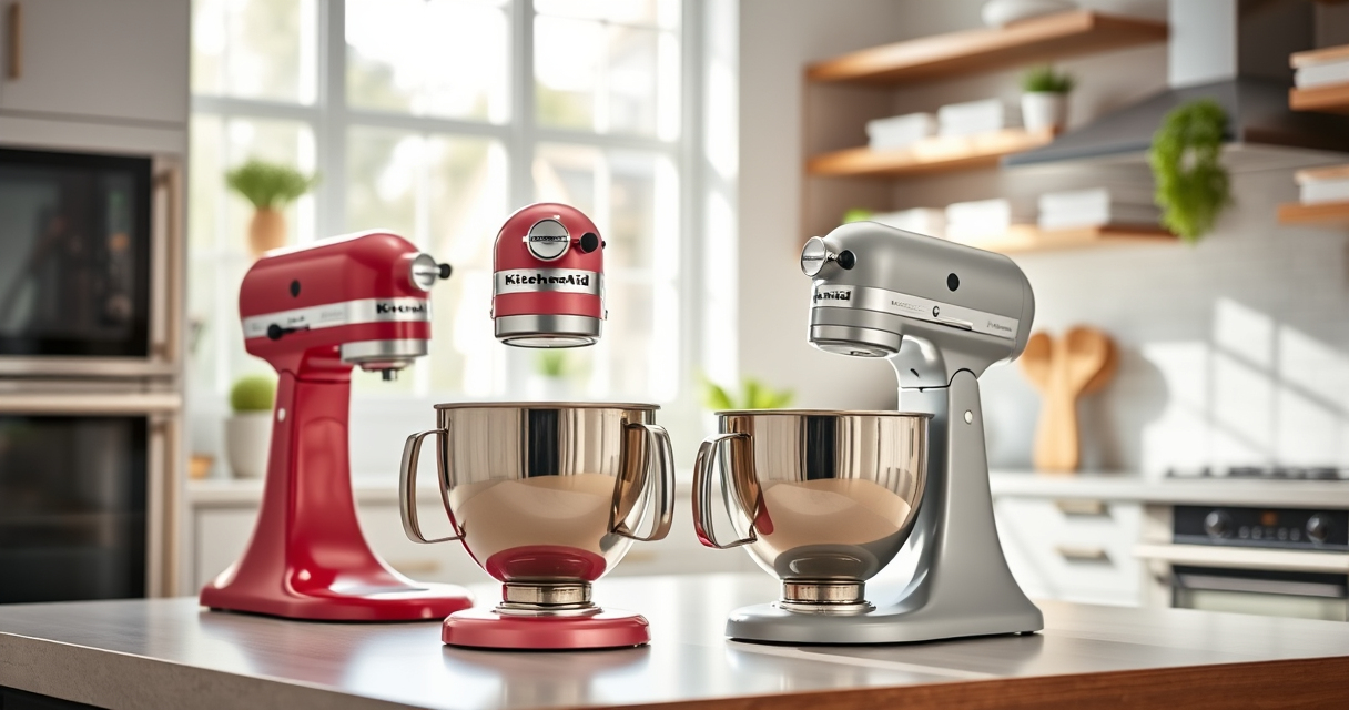 Best KitchenAid Extra Bowls in 2026: Top Accessories & Parts
