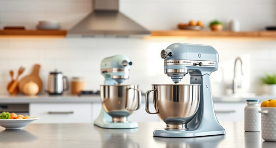 Best KitchenAid Flex Edge Beater in 2026: Top Accessories