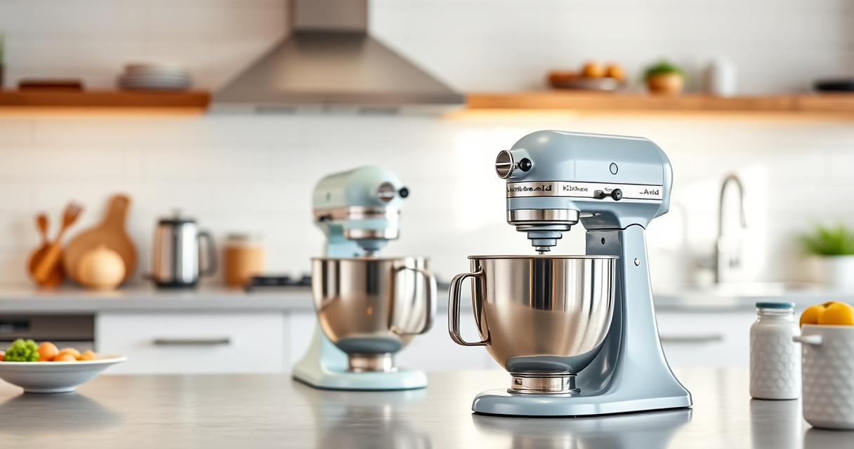 Best KitchenAid Flex Edge Beater in 2026: Top Accessories